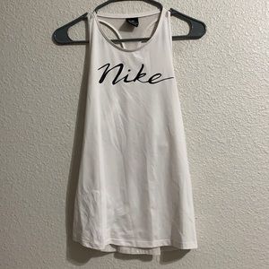 nike tank top